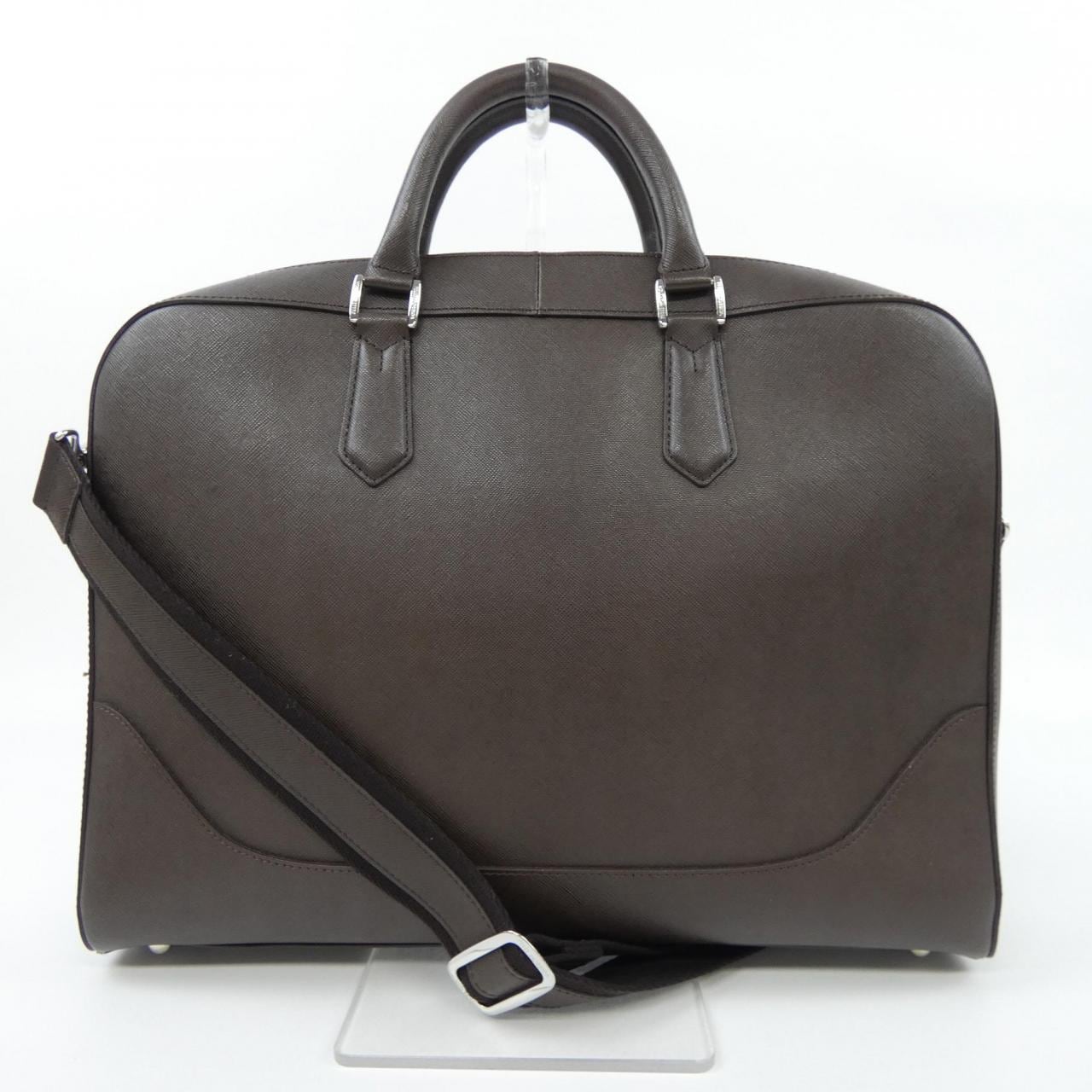 ペッレモルビダ PELLE MORBIDA BAG
