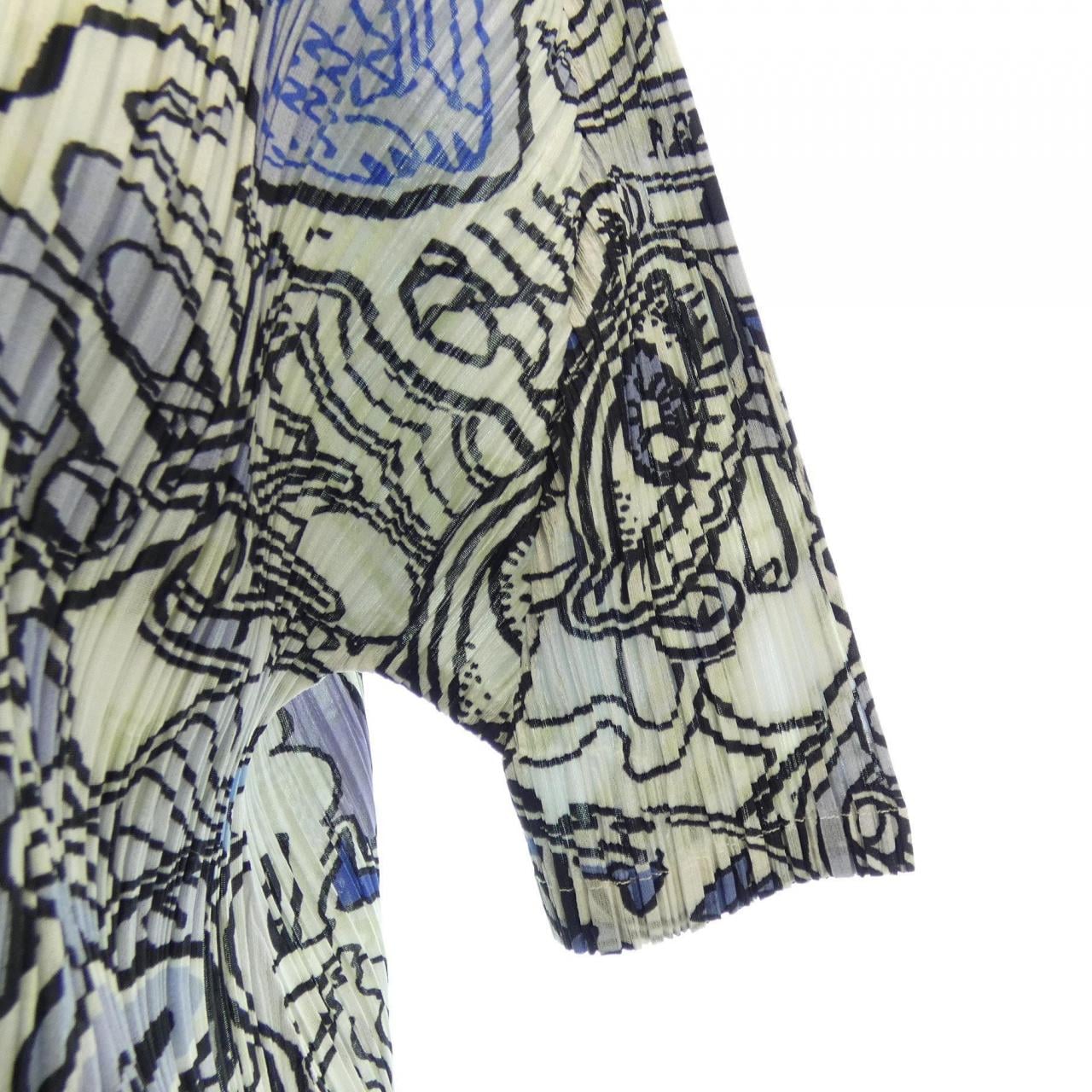 プリーツプリーズ PLEATS PLEASE トップス