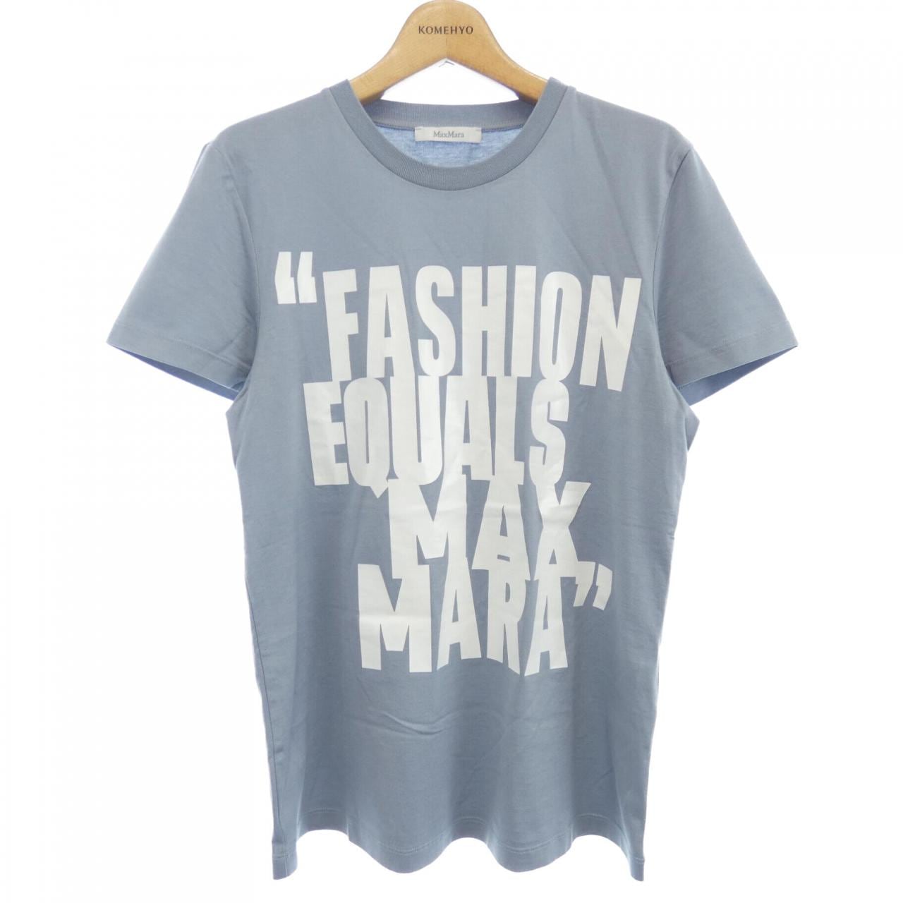 Max Mara Max Mara T-Shirt