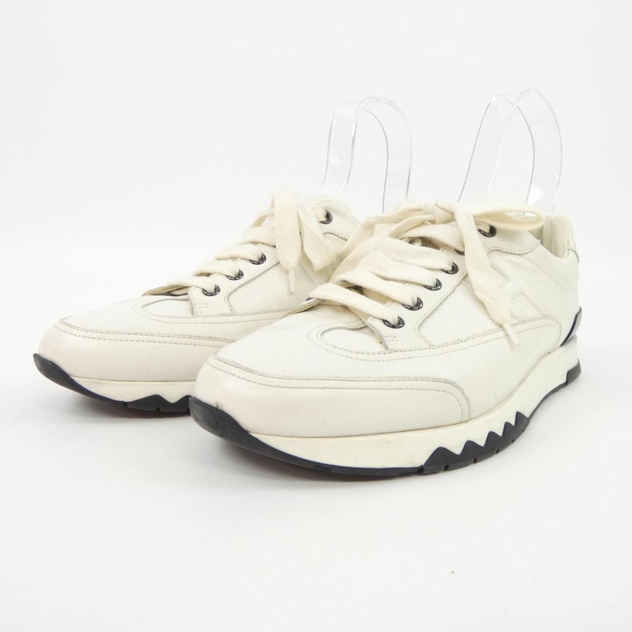 エルメス HERMES トレイル TRAIL 191395Z スニーカー