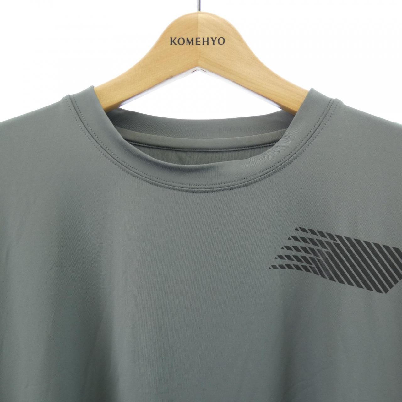 ニューバランス NEW BALANCE N.HOOLYWOOD Tシャツ