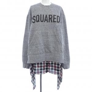 ディースクエアード DSQUARED2 S75GU0383 スウェット