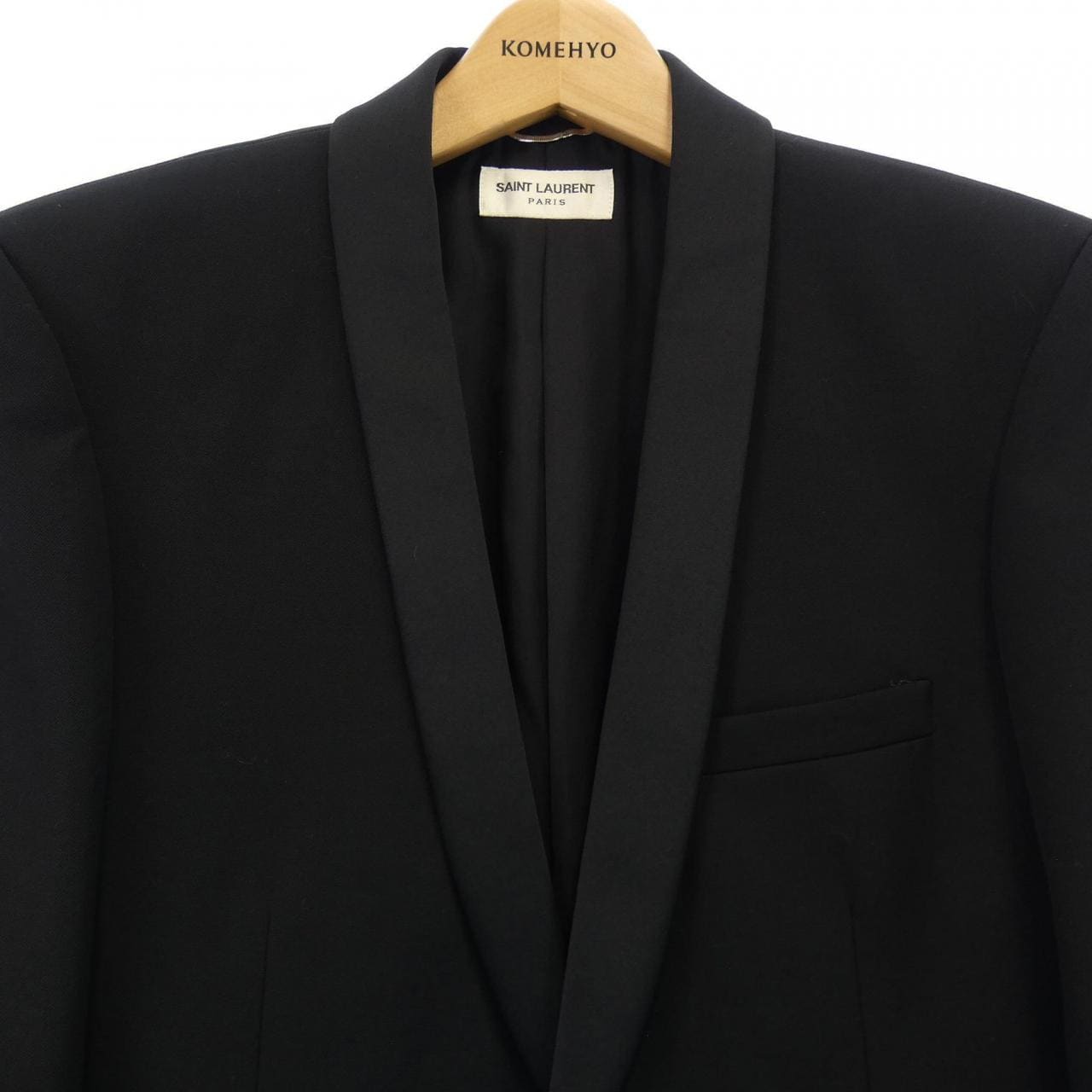サンローラン SAINT LAURENT 509525 Y512W ジャケット