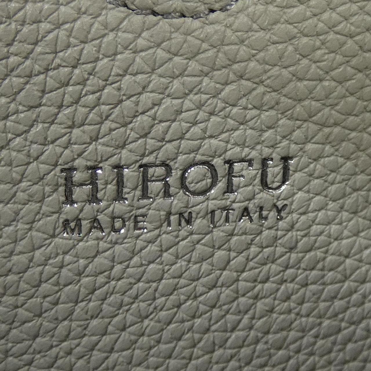 ヒロフ HIROFU BAG