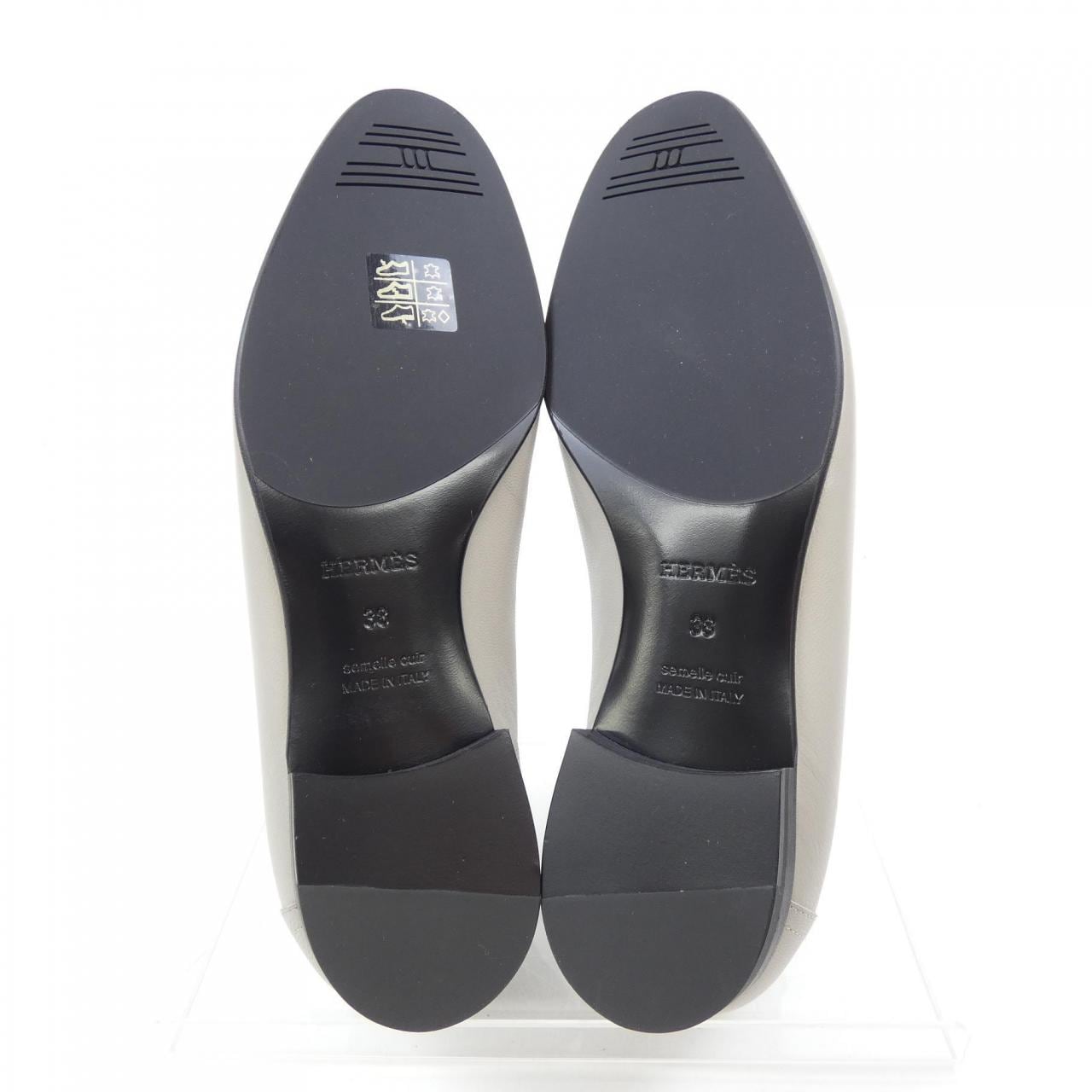 エルメス HERMES パリ PARIS 251062Z シューズ