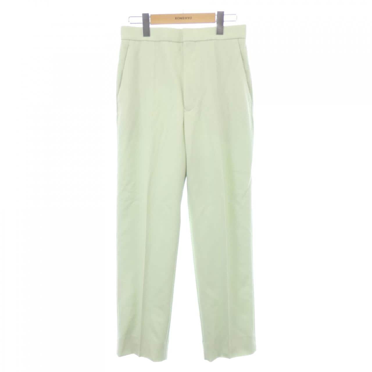 ドゥロワー DRAWER 6514-236-1235 パンツ