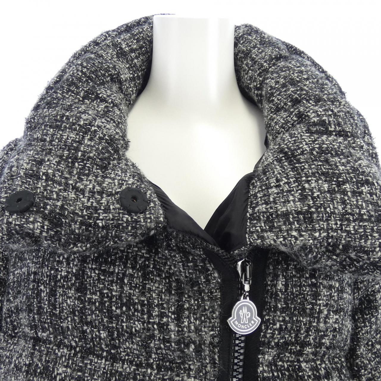 モンクレール MONCLER ROCHERS ダウンジャケット