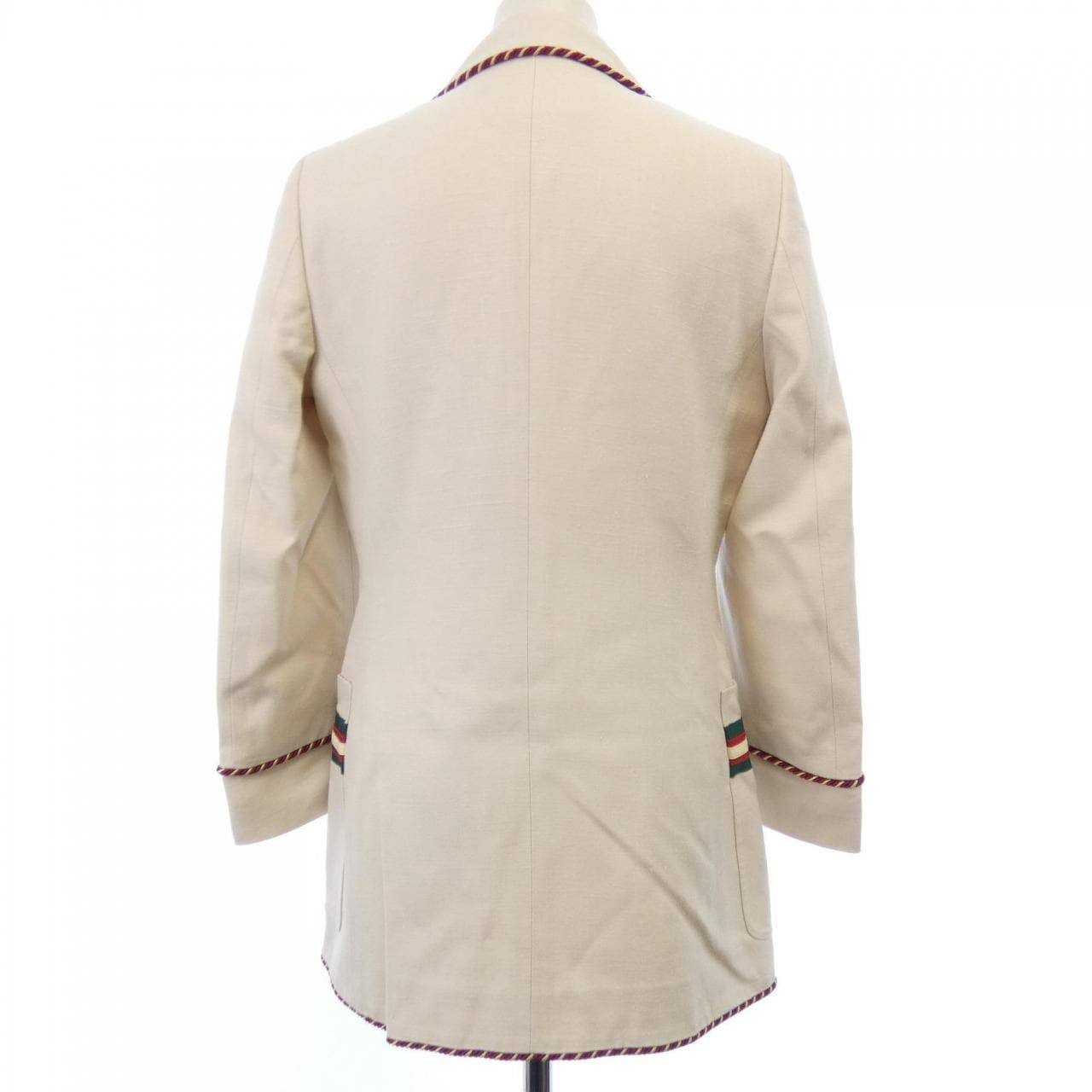 GUCCI 569922 Z8ADK外套