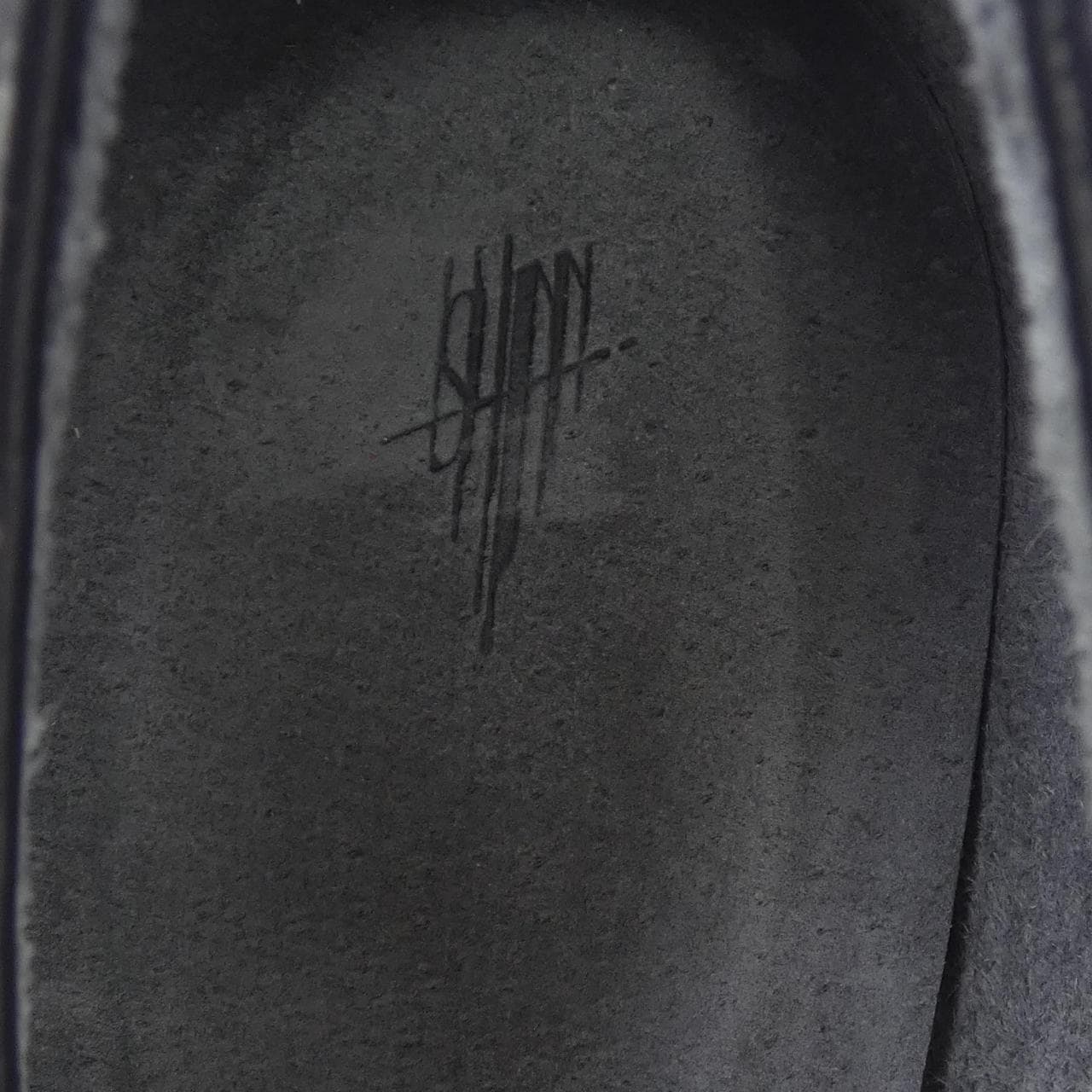 ISHMM ISH-1-18-2 シューズ