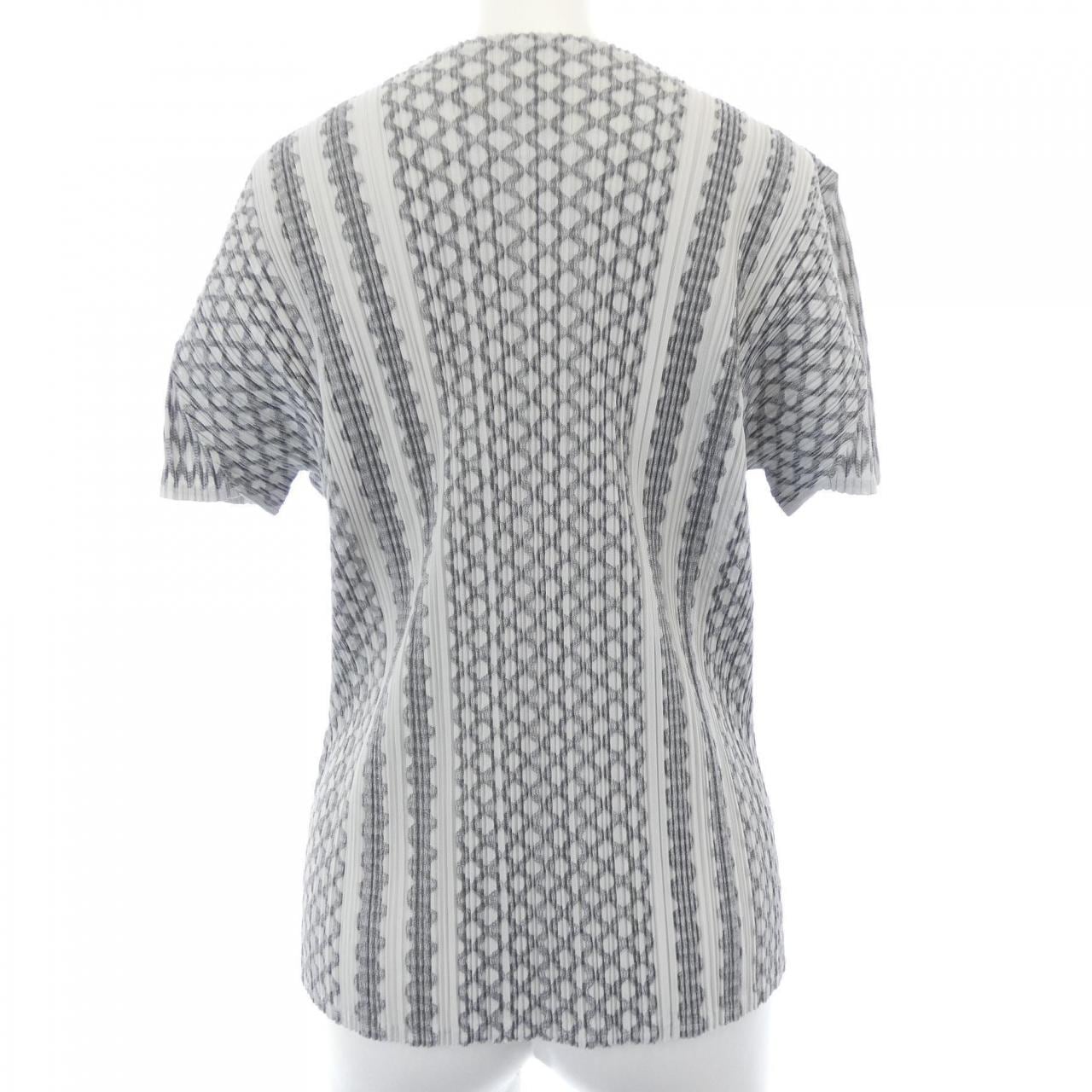 プリーツプリーズ PLEATS PLEASE PP73-JK482 トップス