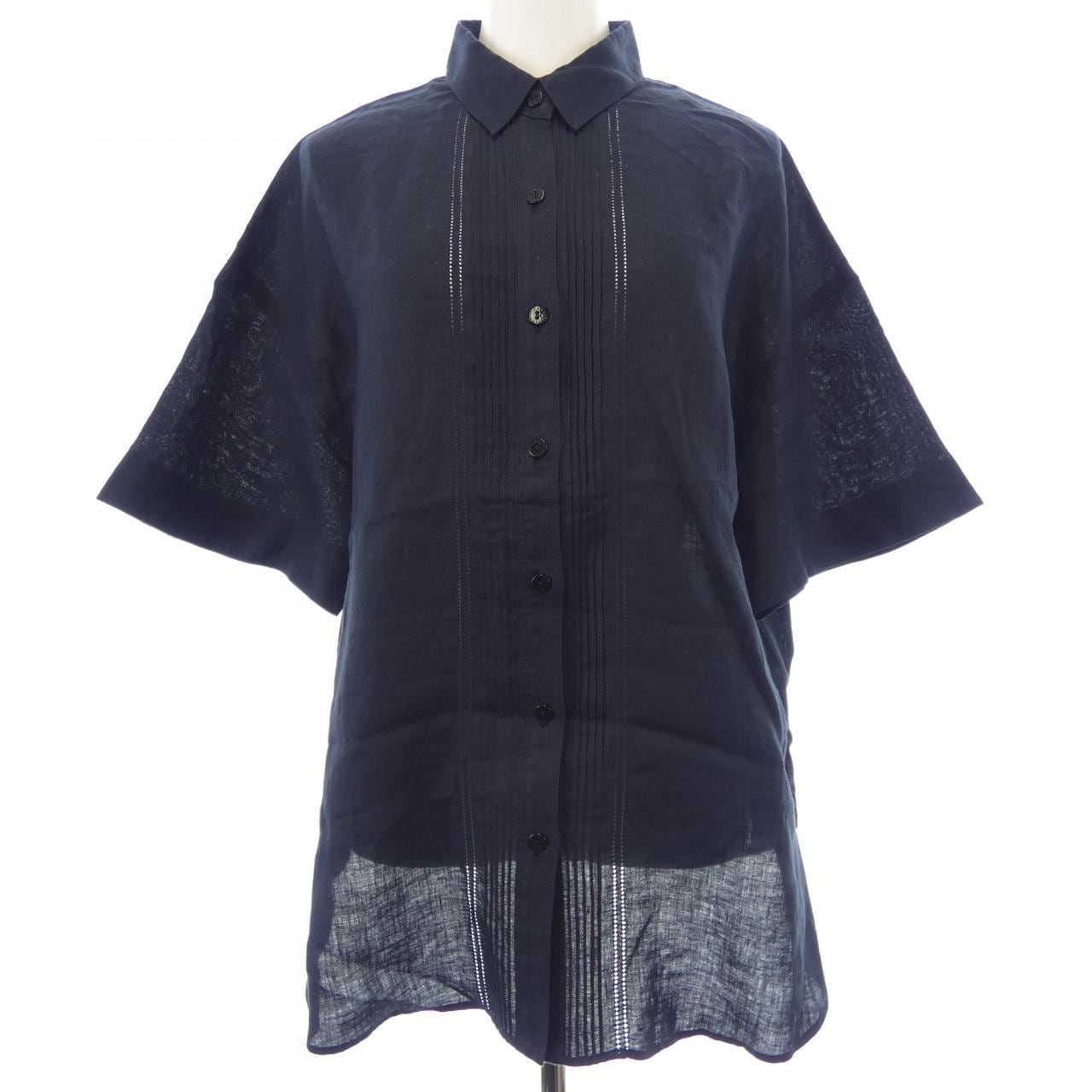 マッキントッシュロンドン MACKINTOSH LONDON S／Sシャツ