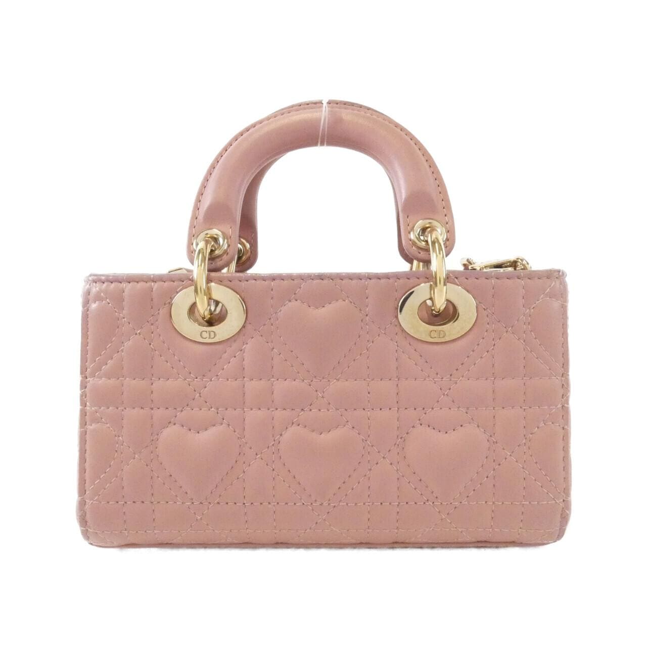 Christian DIOR Lady D-Joy Micro S0910ONHG 包