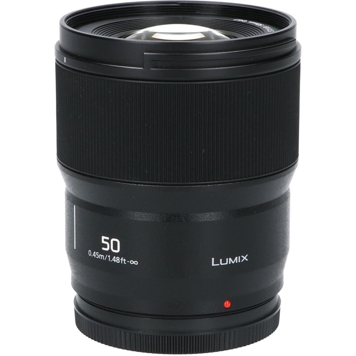 ＰＡＮＡＳＯＮＩＣ　Ｓ５０ｍｍ　Ｆ１．８　Ｓ