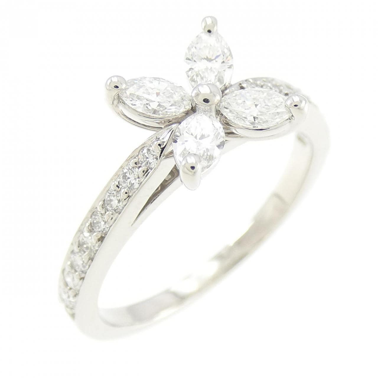 TIFFANY victoria ring