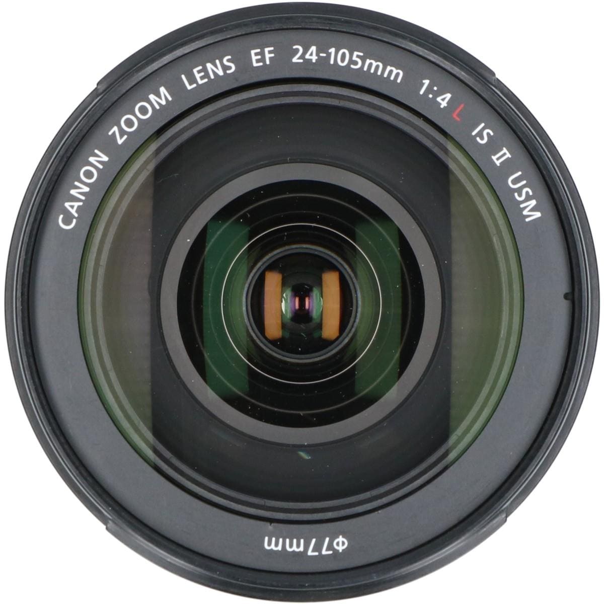 ＥＦ２４－１０５ｍｍ　Ｆ４Ｌ　ＩＳ　ＩＩ　ＵＳＭ