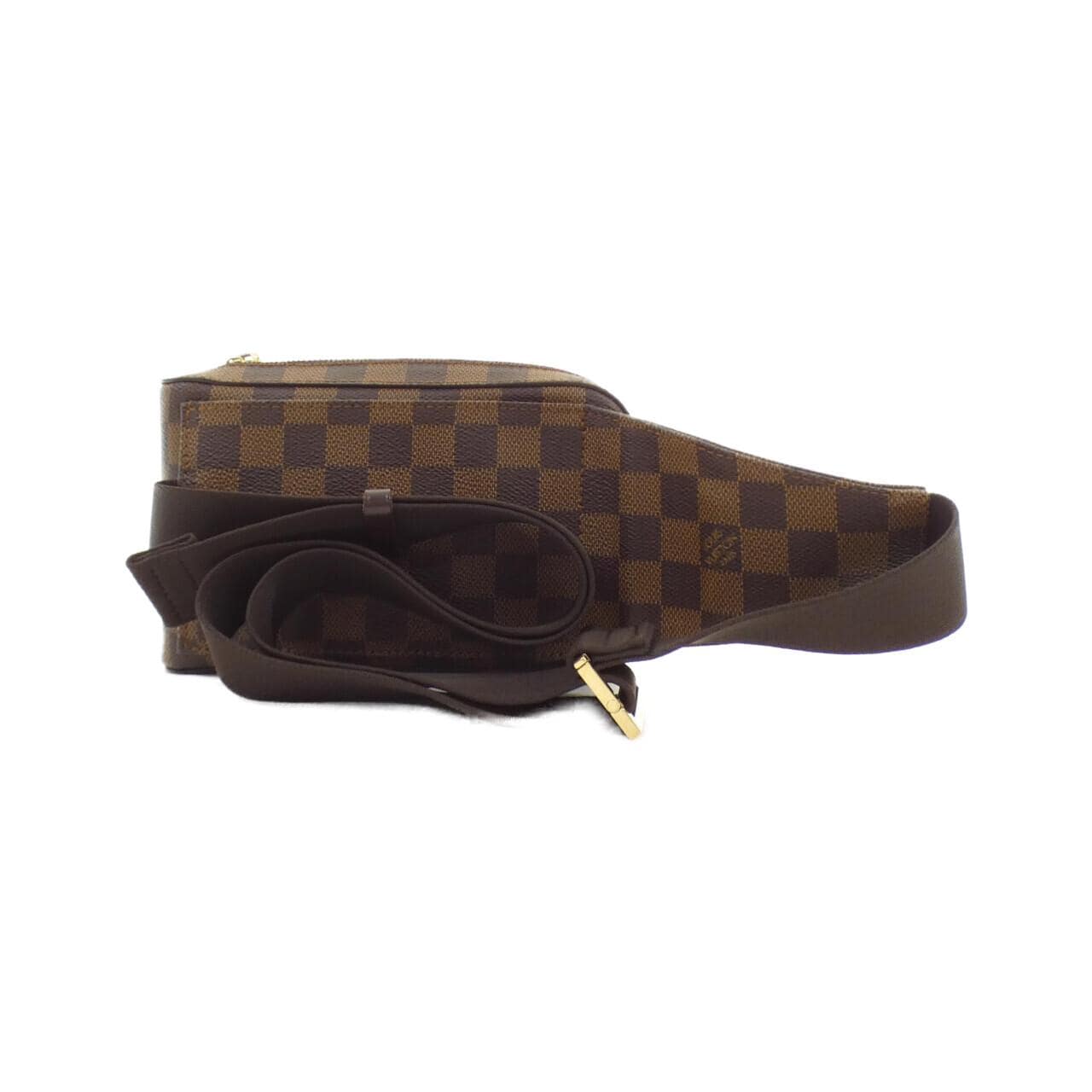 LOUIS VUITTON Damier Jeronimos N51994 单肩包