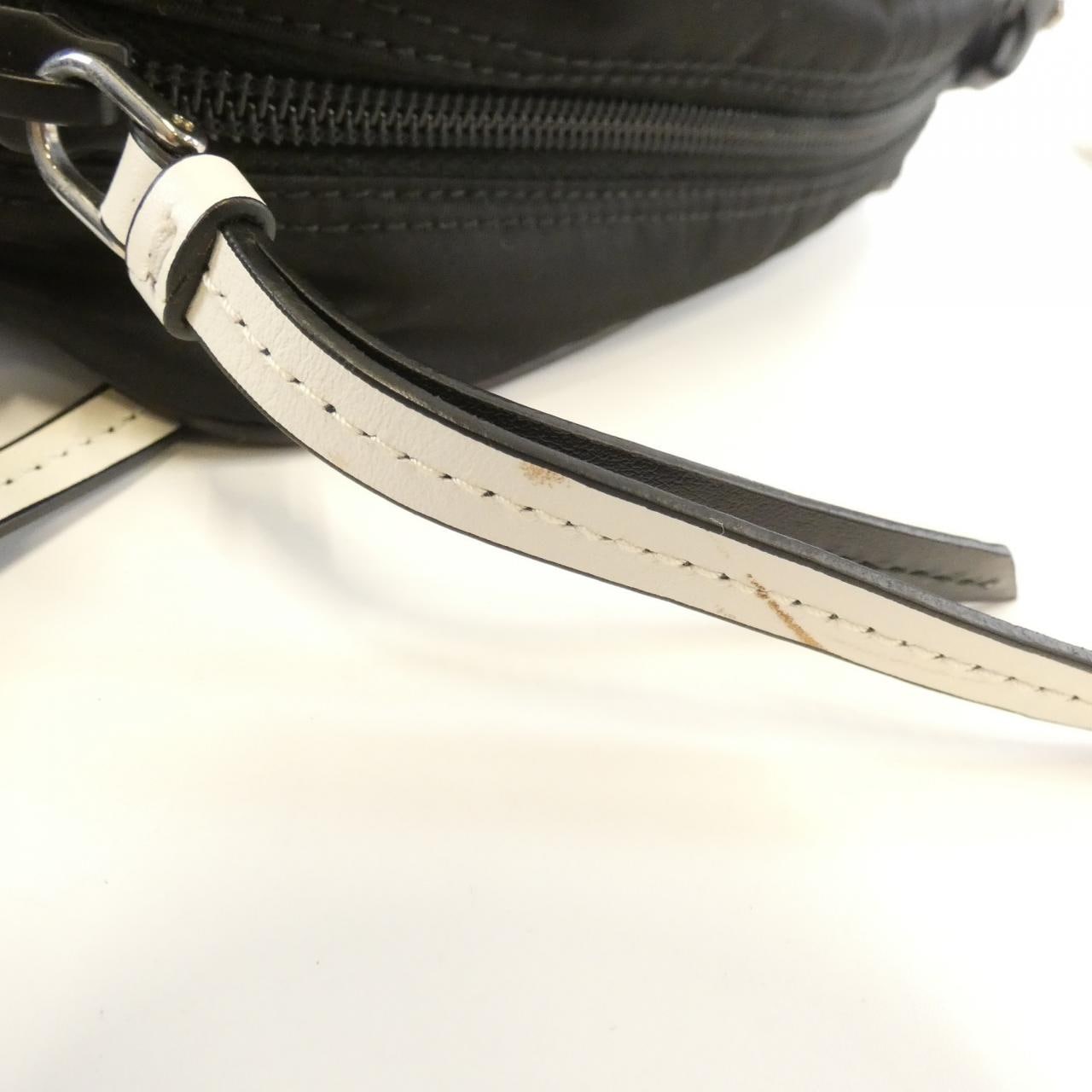 プラダ 1BC167 ショルダーバッグ