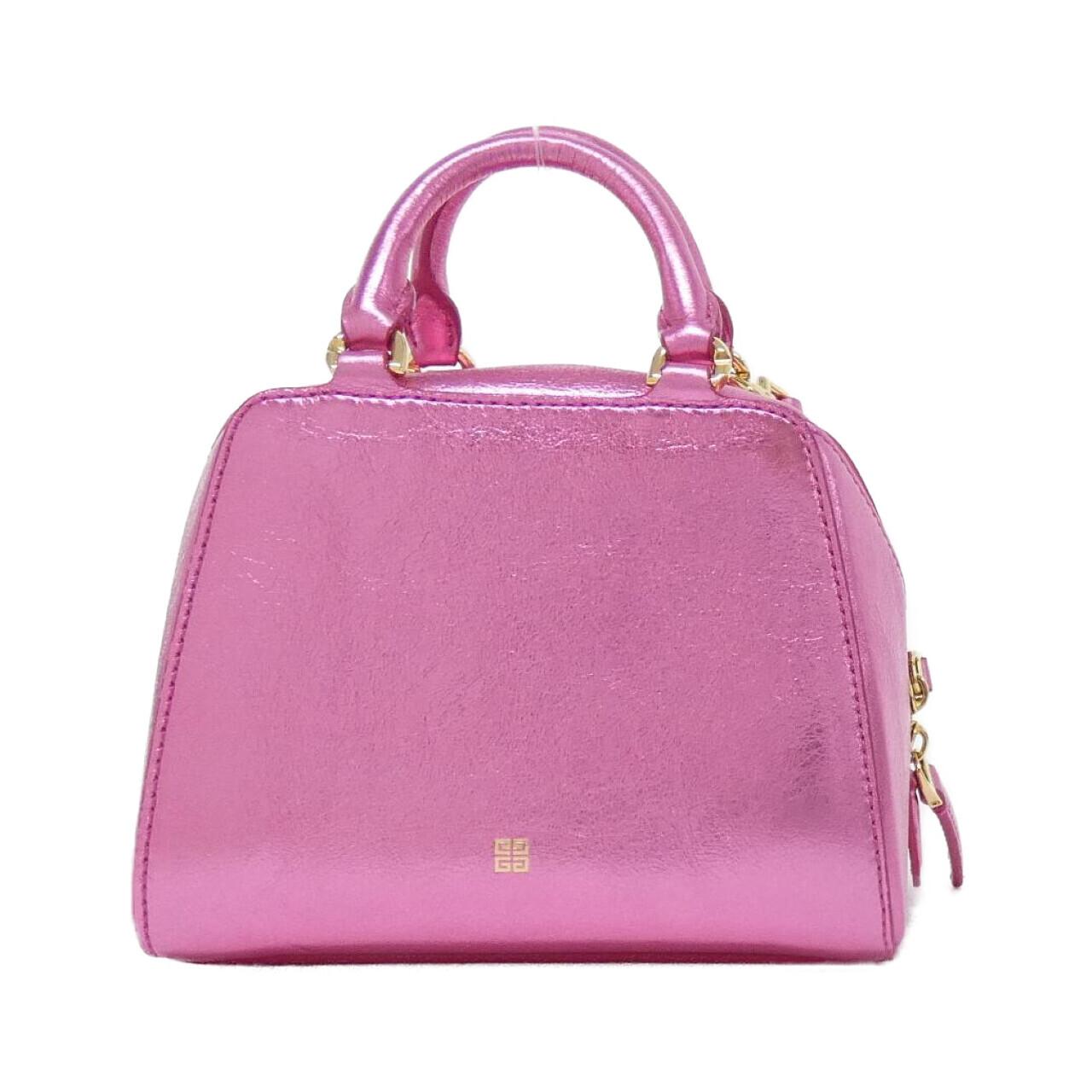 GIVENCHY Antigona Cube Nano BB50ZUB1ZA 包袋