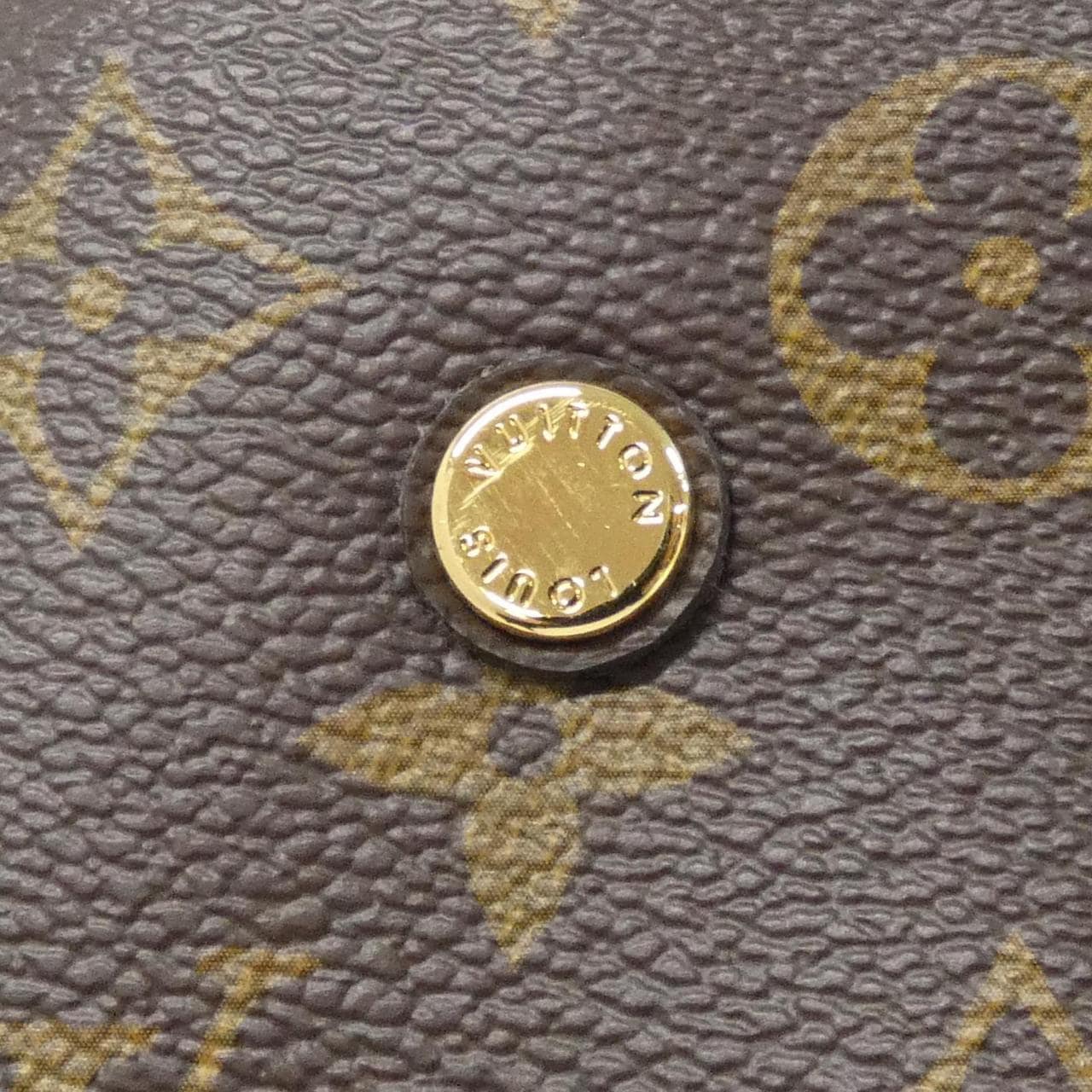 ルイヴィトン モノグラム モンテーニュBB M41055 バッグ