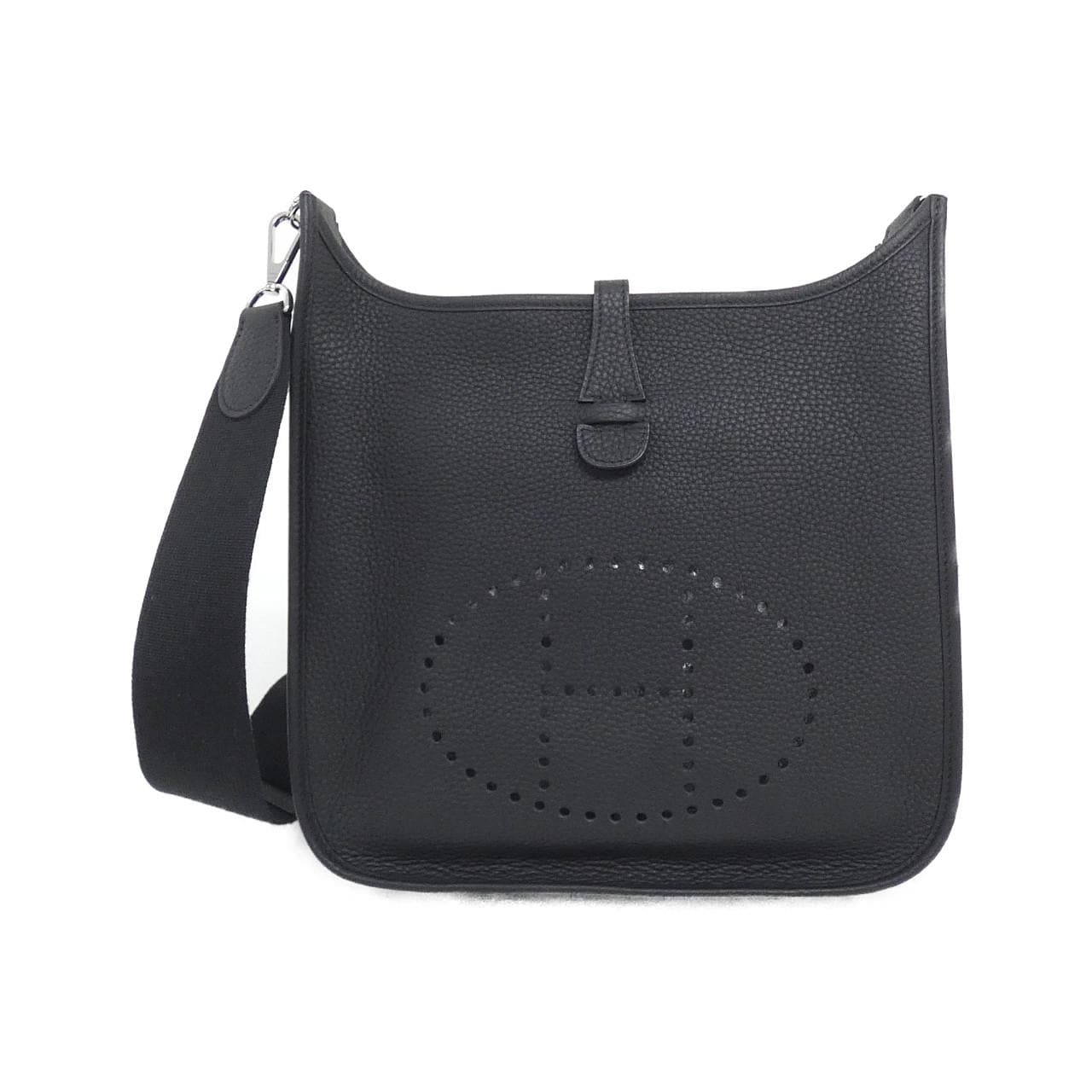 エルメス エヴリン3 PM 056277CK ショルダーバッグ