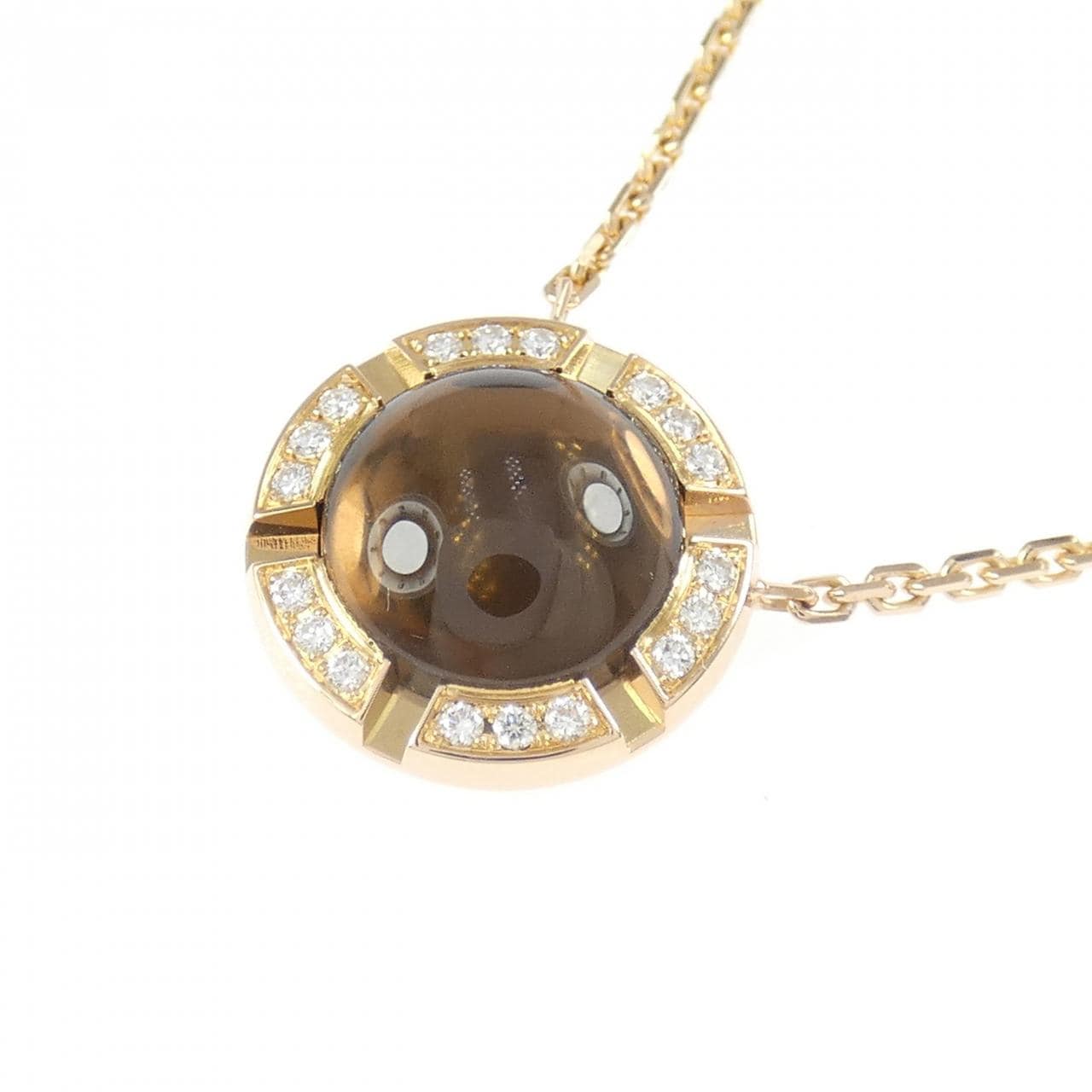 ショーメ クラスワン クルーズ ネックレス