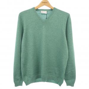 セッテフィーリカシミヤ SETTEFILI CASHMERE ニット