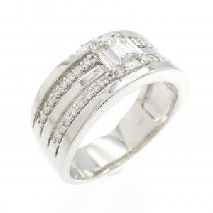 [BRAND NEW] PT Diamond Ring 0.50CT