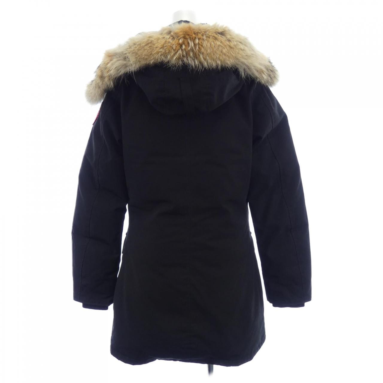 Canada goose CANADA GOOSE down coat