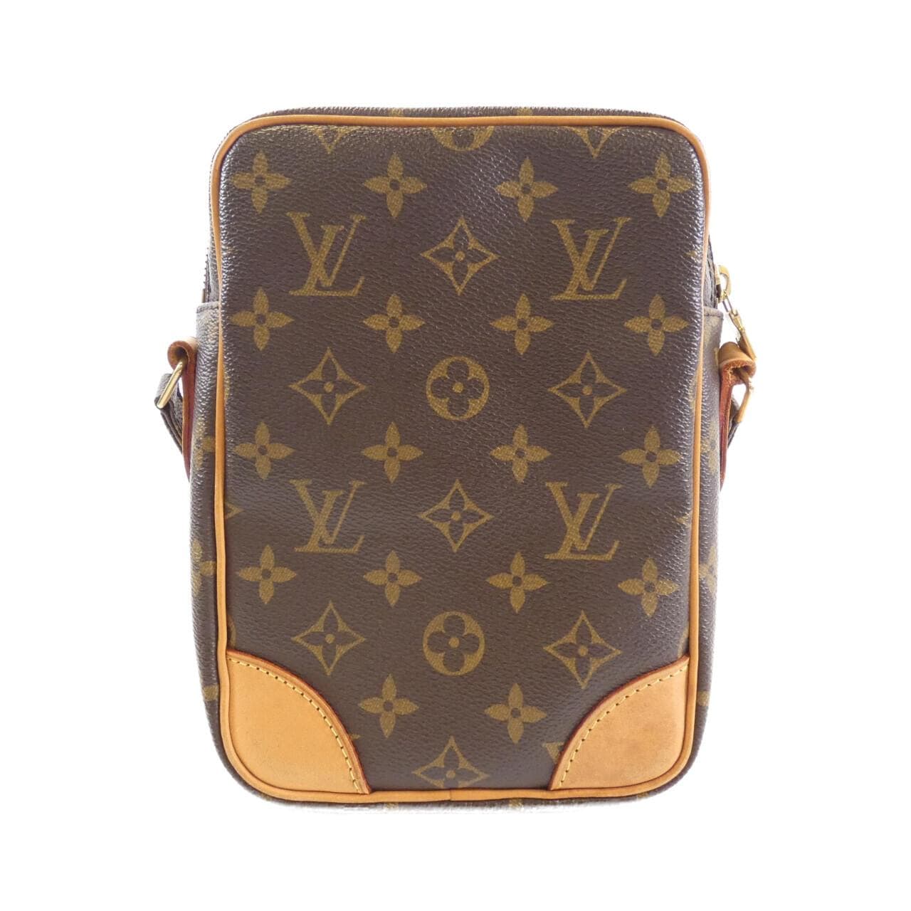 LOUIS VUITTON Monogram Amazon M45236 Shoulder Bag