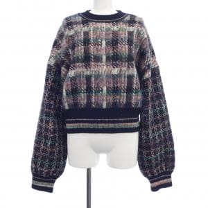 シャネル CHANEL ニット