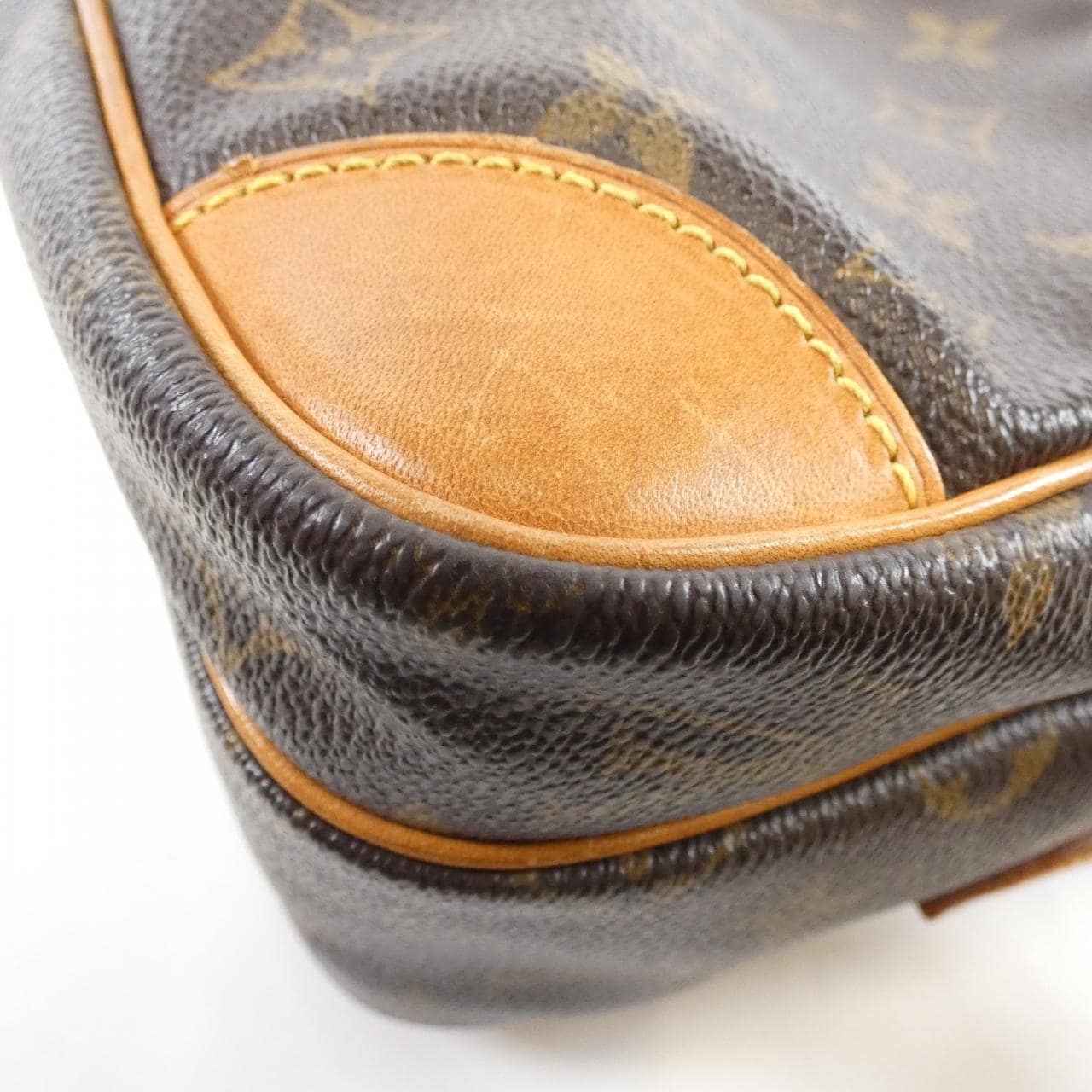 LOUIS VUITTON Monogram Nile M45244 Shoulder Bag