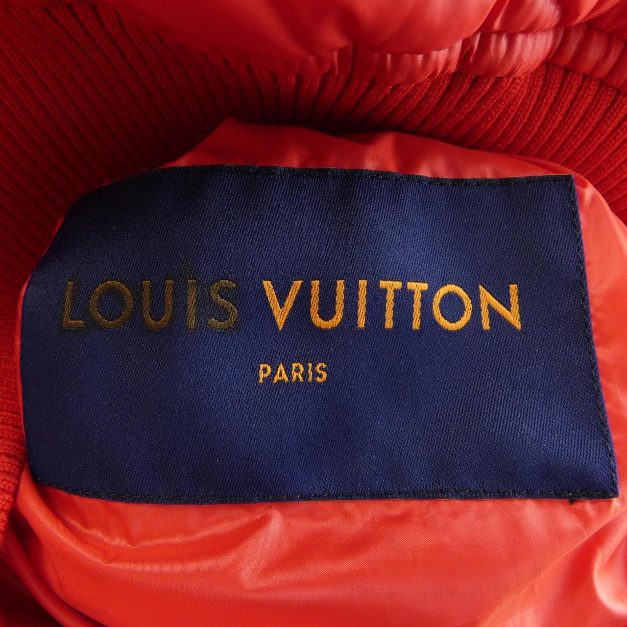 ルイヴィトン LOUIS VUITTON ブルゾン
