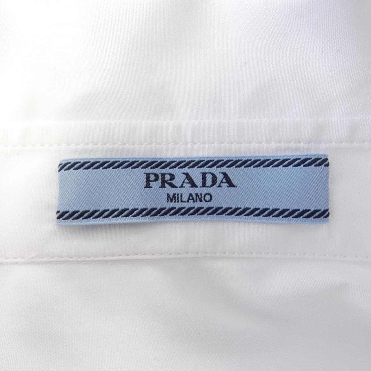 プラダ PRADA シャツ