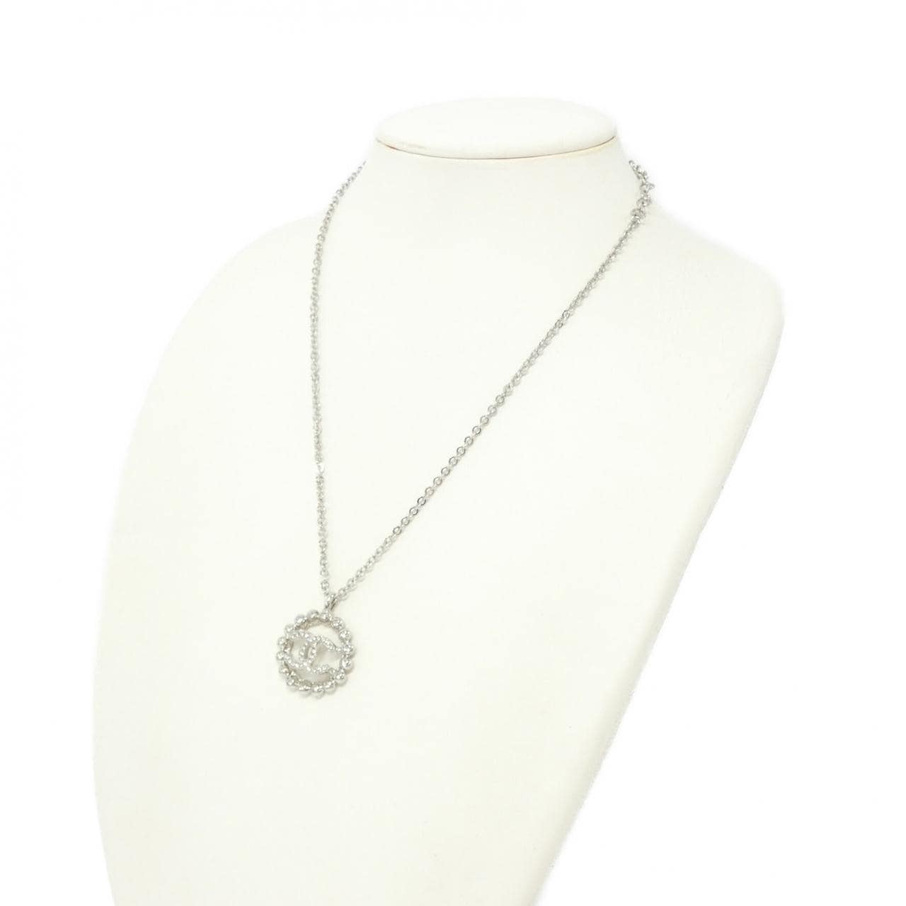【新品】シャネル ABF458 ネックレス