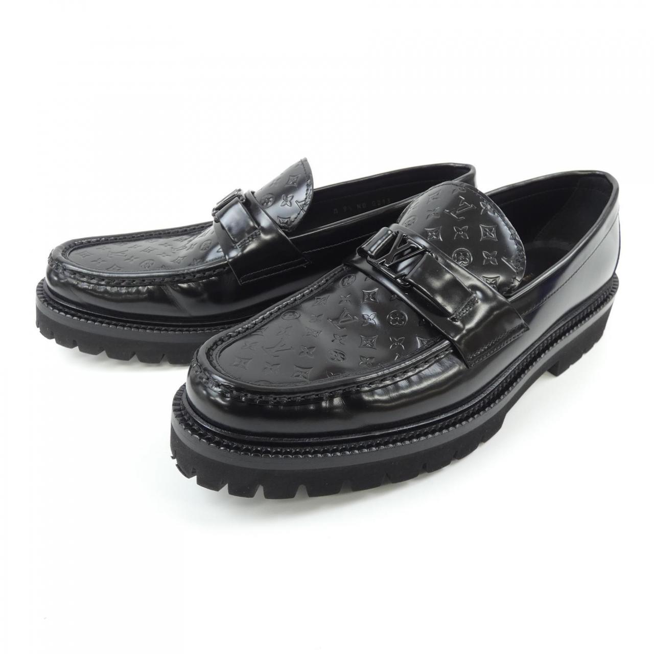 ルイヴィトン LOUIS VUITTON シューズ