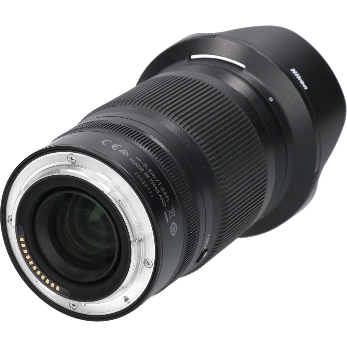 Ｚ２４－２００ｍｍ　Ｆ４－６．３ＶＲ