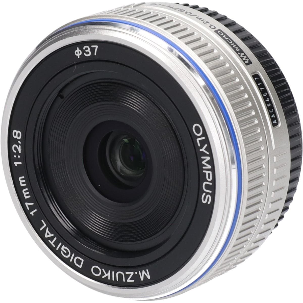 ＭＺＤ１７ｍｍ　Ｆ２．８