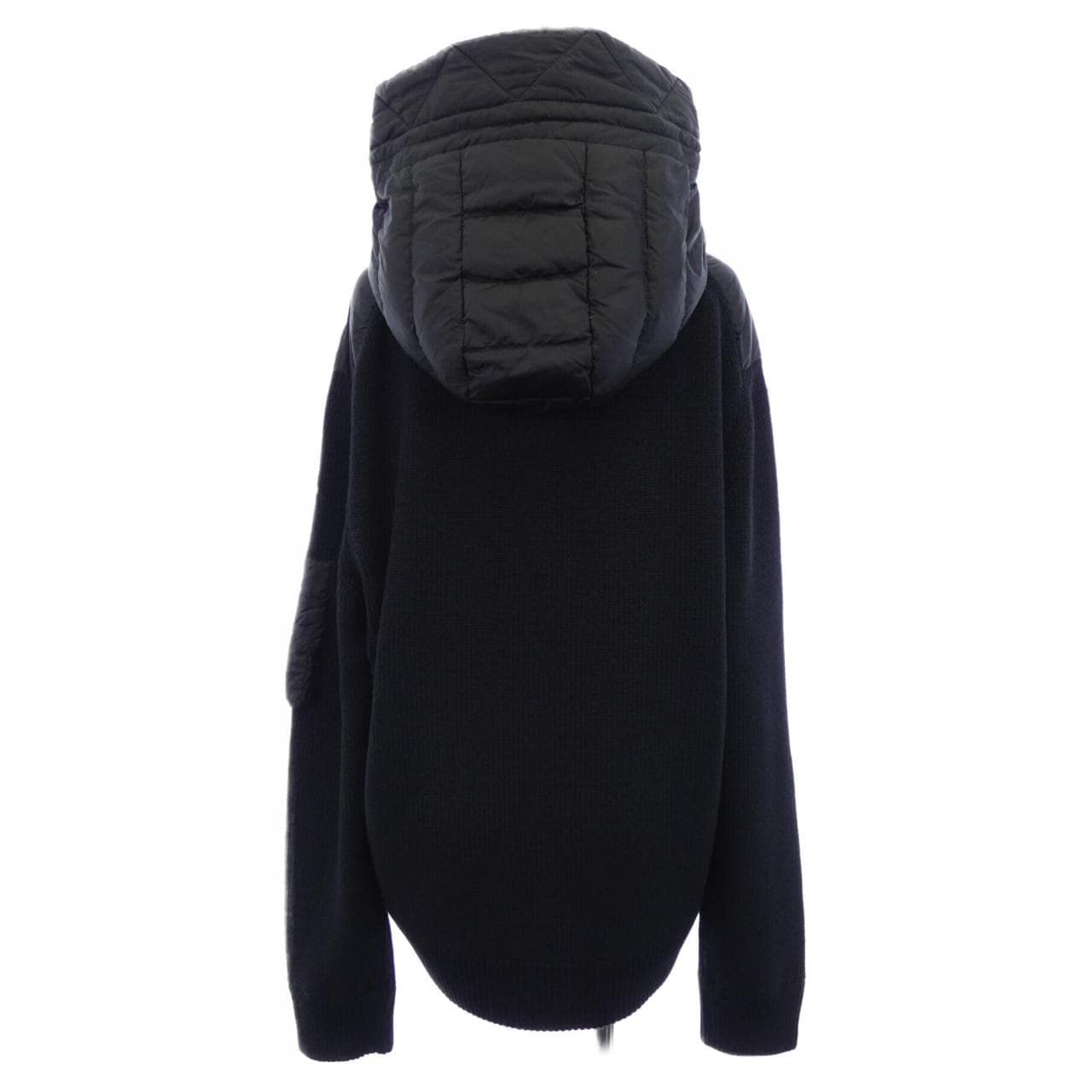 【新品】モンクレール MONCLER 20919B50800 ダウンジャケット