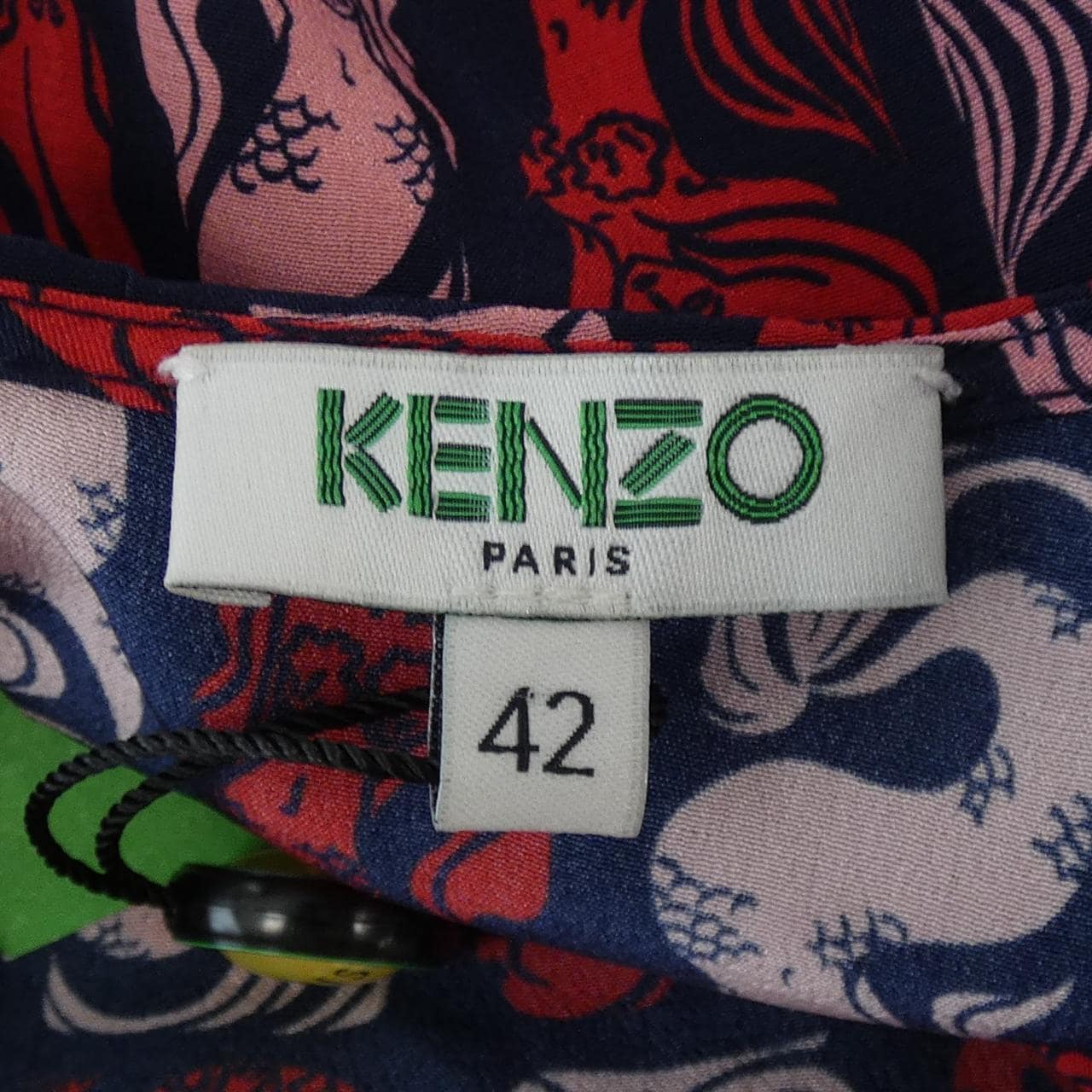 ケンゾー KENZO トップス