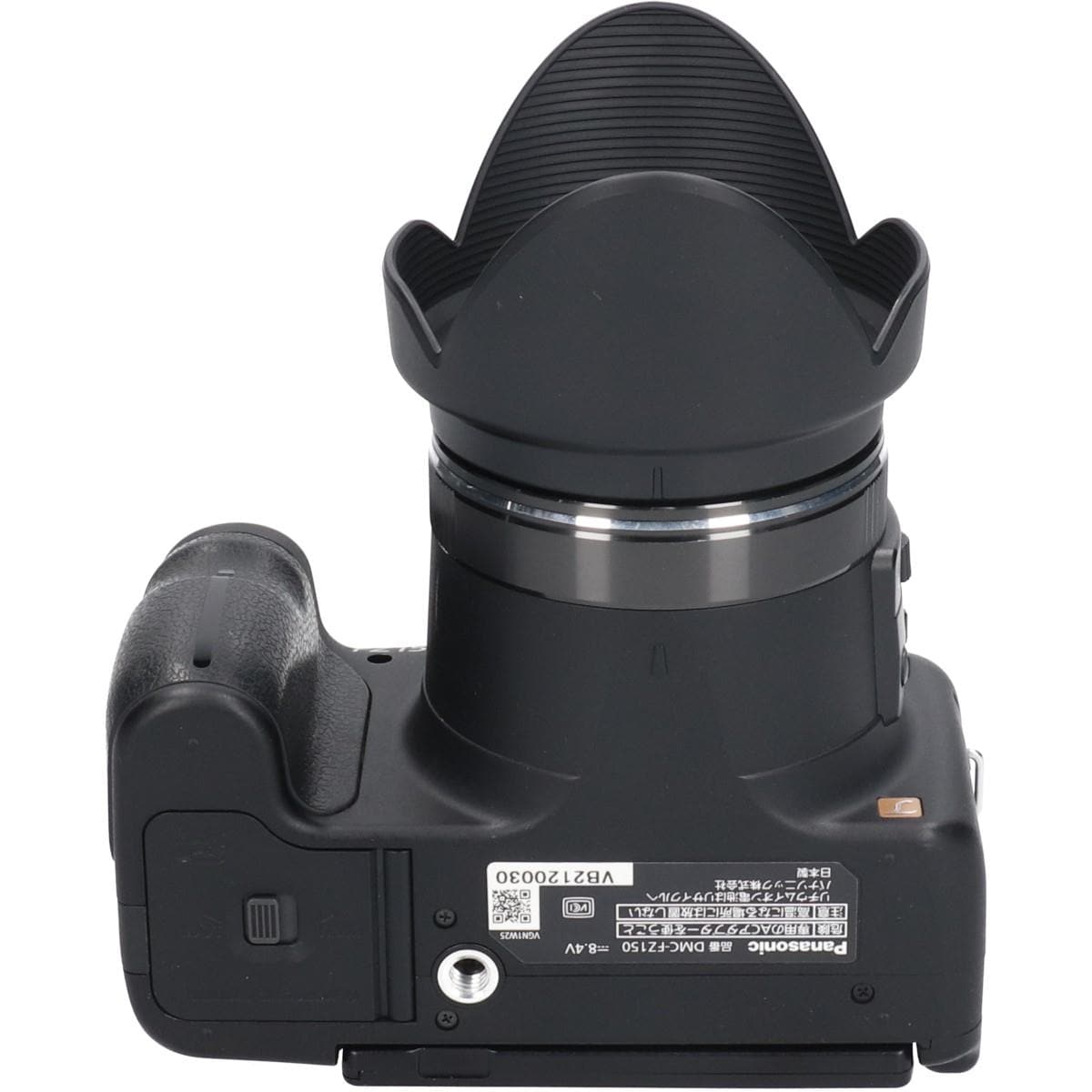 ＤＭＣーＦＺ１５０