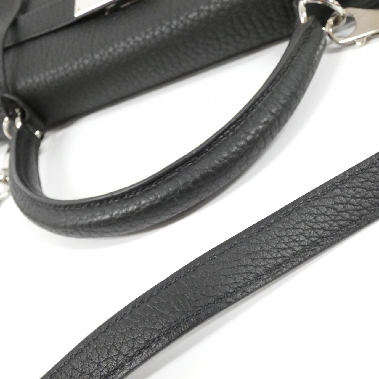 【ヴィンテージ】エルメス ケリー 32cm バッグ