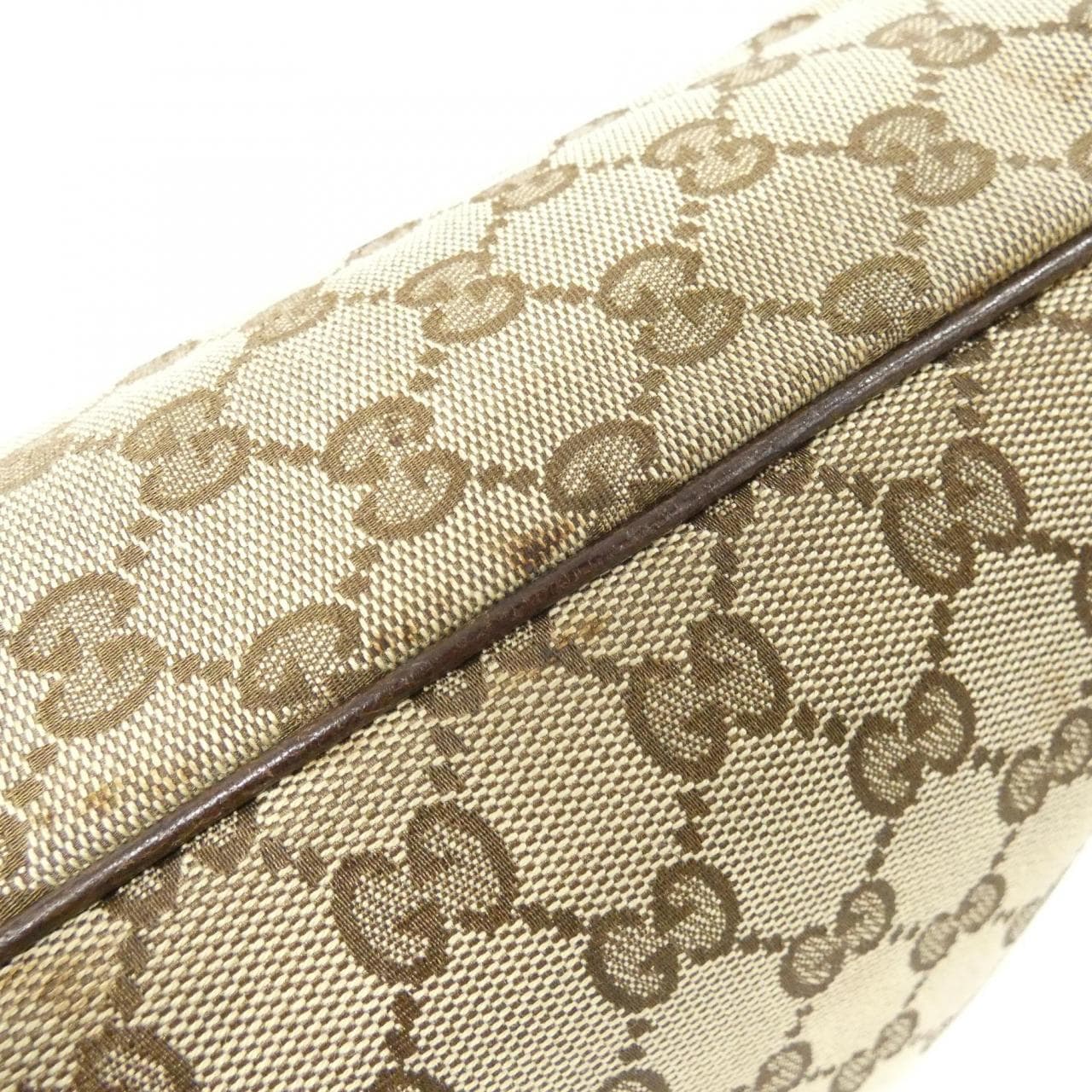 【ヴィンテージ】グッチ 163288 バッグ