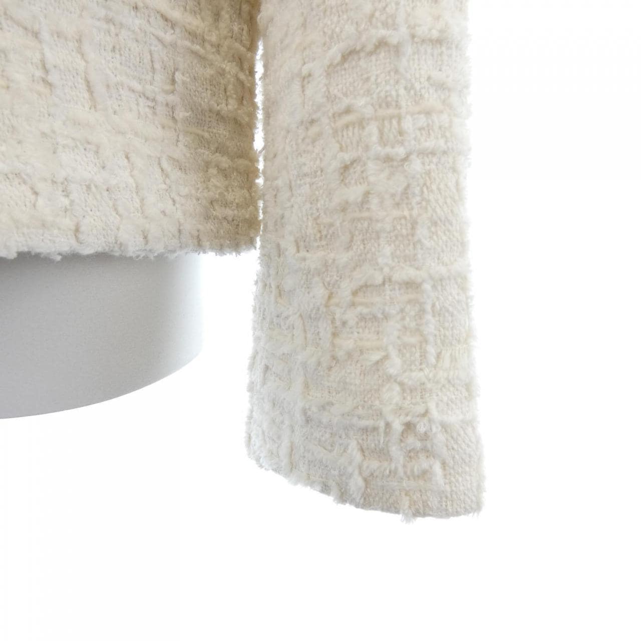 シャネル CHANEL LOOK62 P72388V60560 22P ジャケット