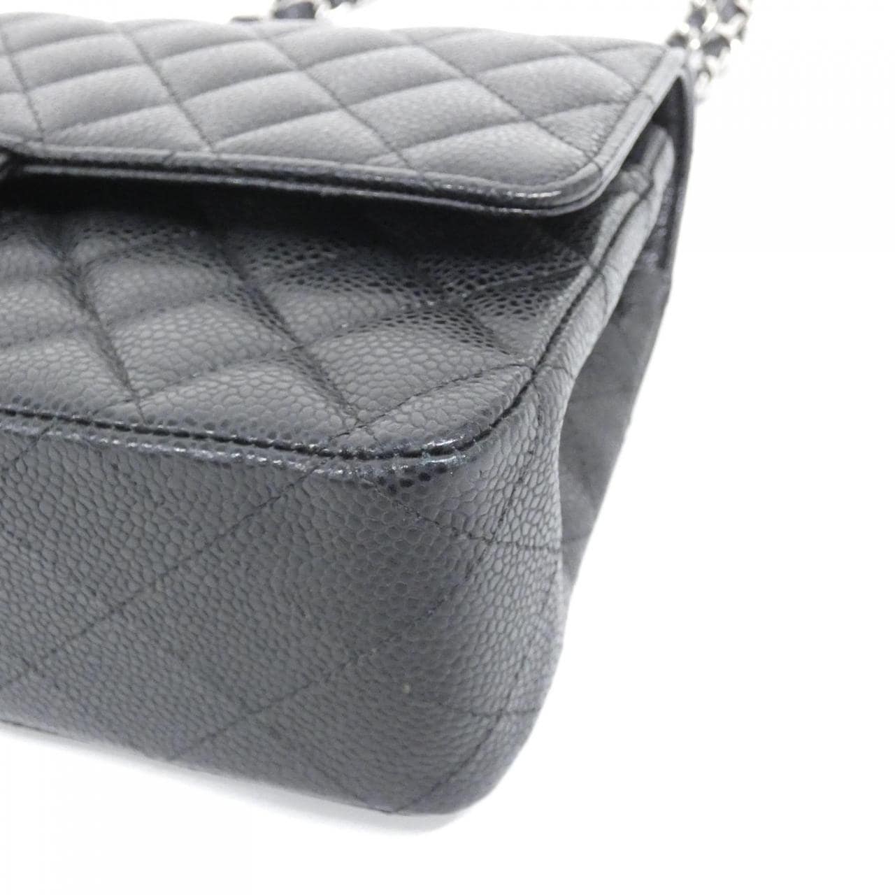 シャネル 1112 ショルダーバッグ