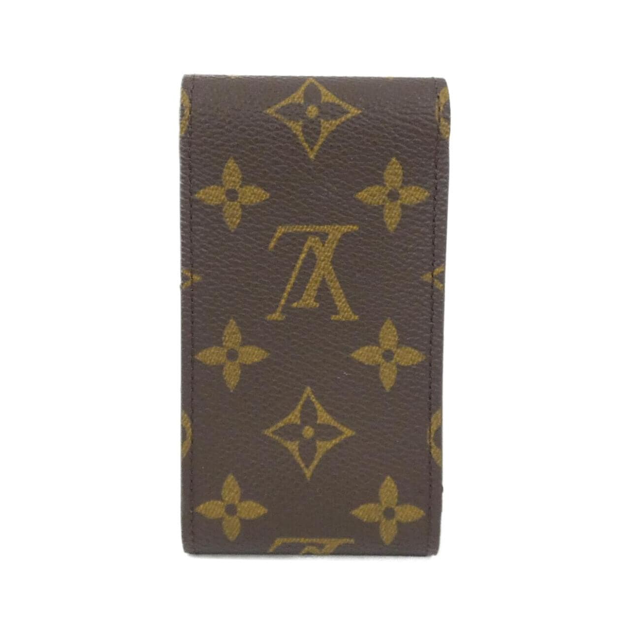 ルイヴィトン モノグラム エテュイ シガレット M63024 シガレットケース