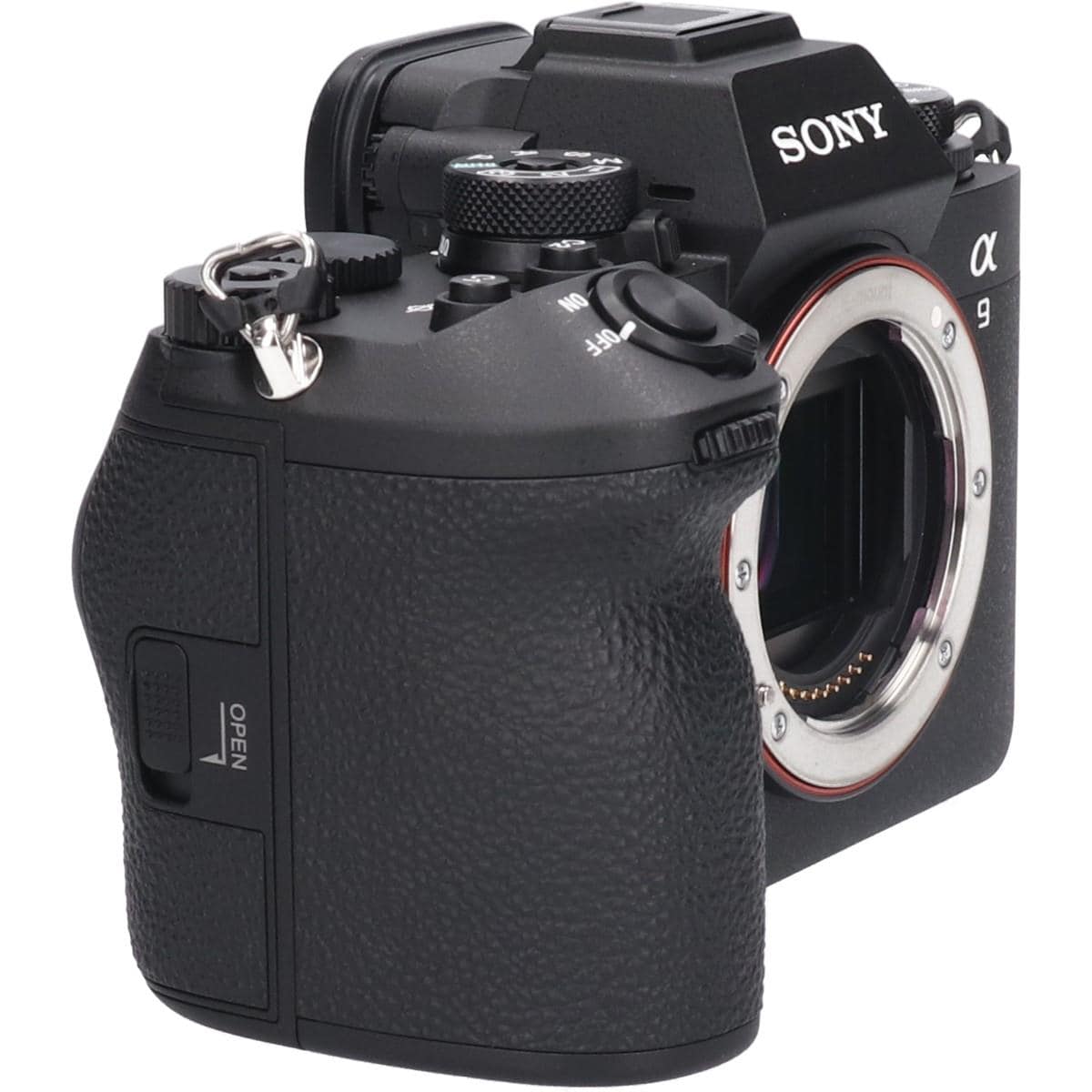 α９　ＩＩＩ　ＩＬＣＥ－９Ｍ３