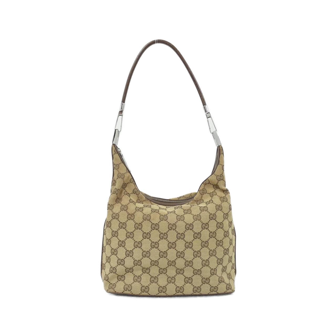 【ヴィンテージ】グッチ 001 3814 ショルダーバッグ