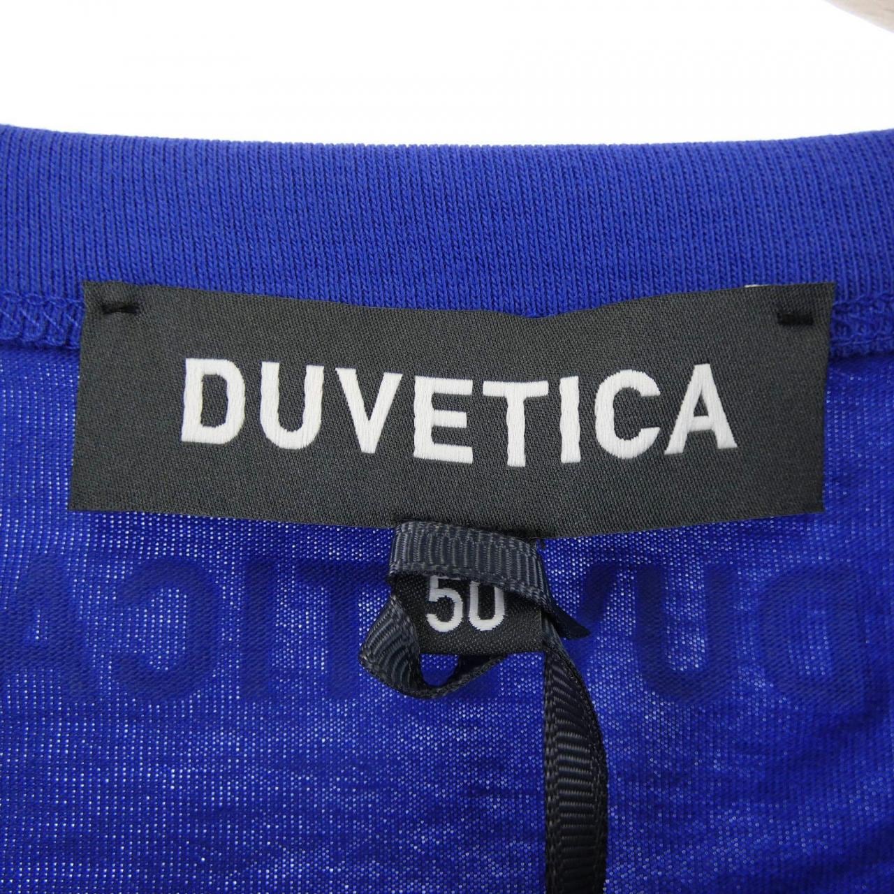 デュベティカ DUVETICA VXRT30131 Tシャツ