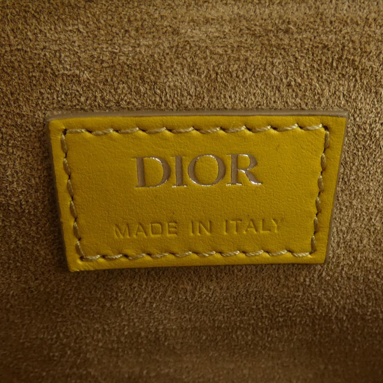 ディオール DIOR GALLOP BAG