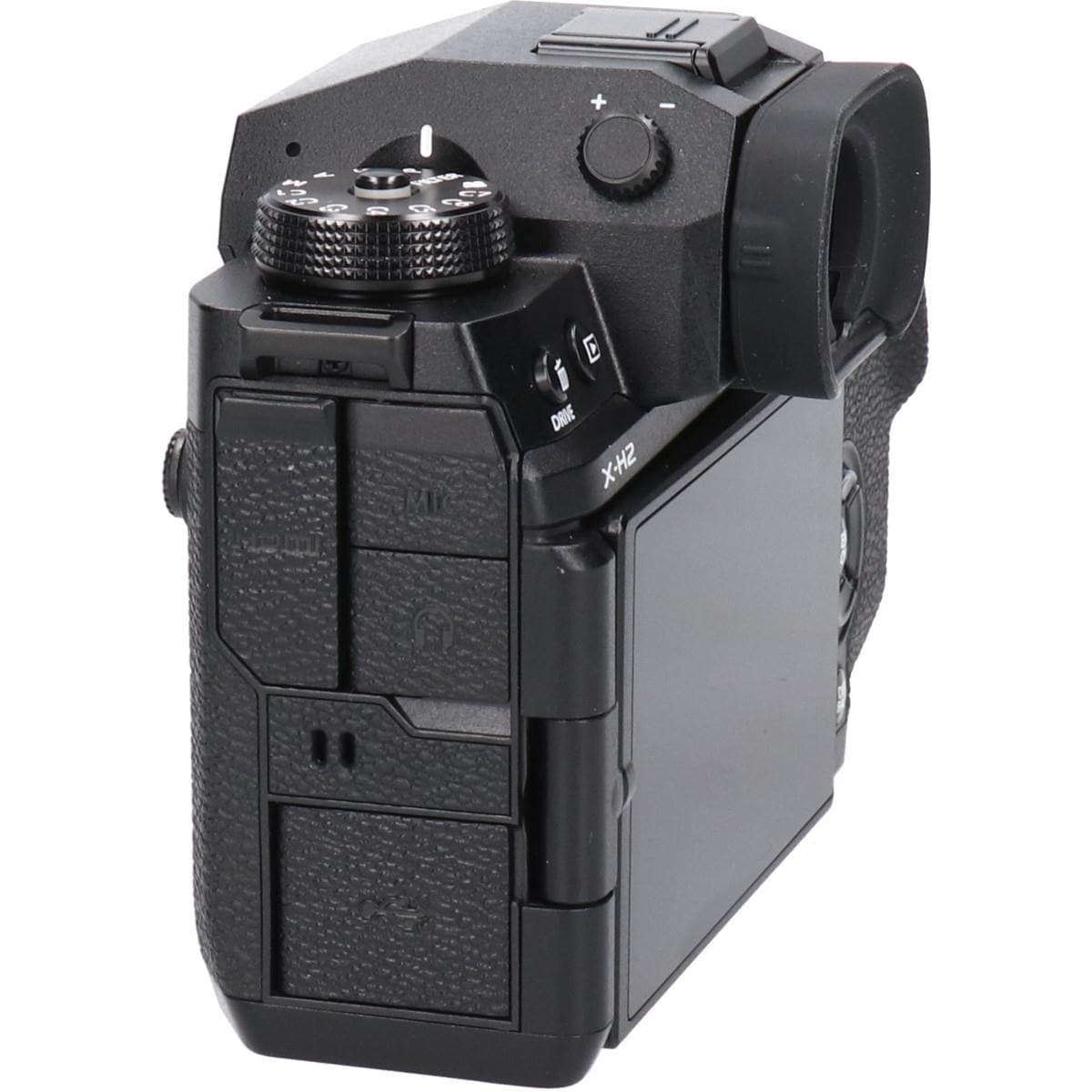 Ｘ－Ｈ２